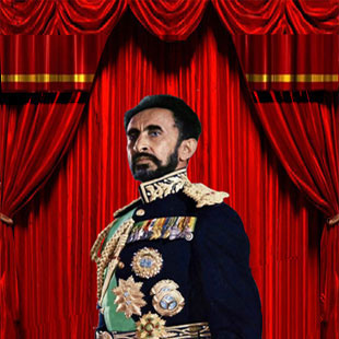 Emperor-Haile-Selassie